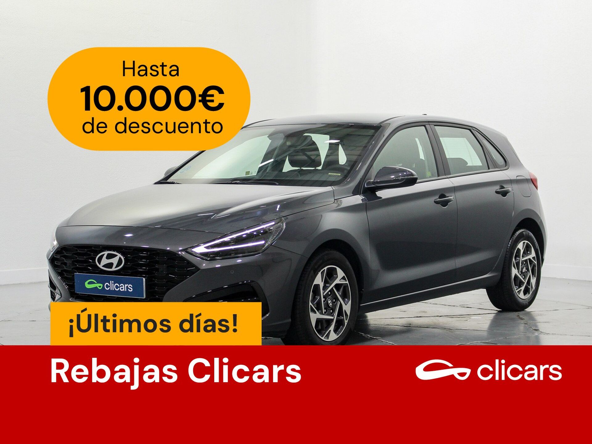 Imagen de HYUNDAI i30