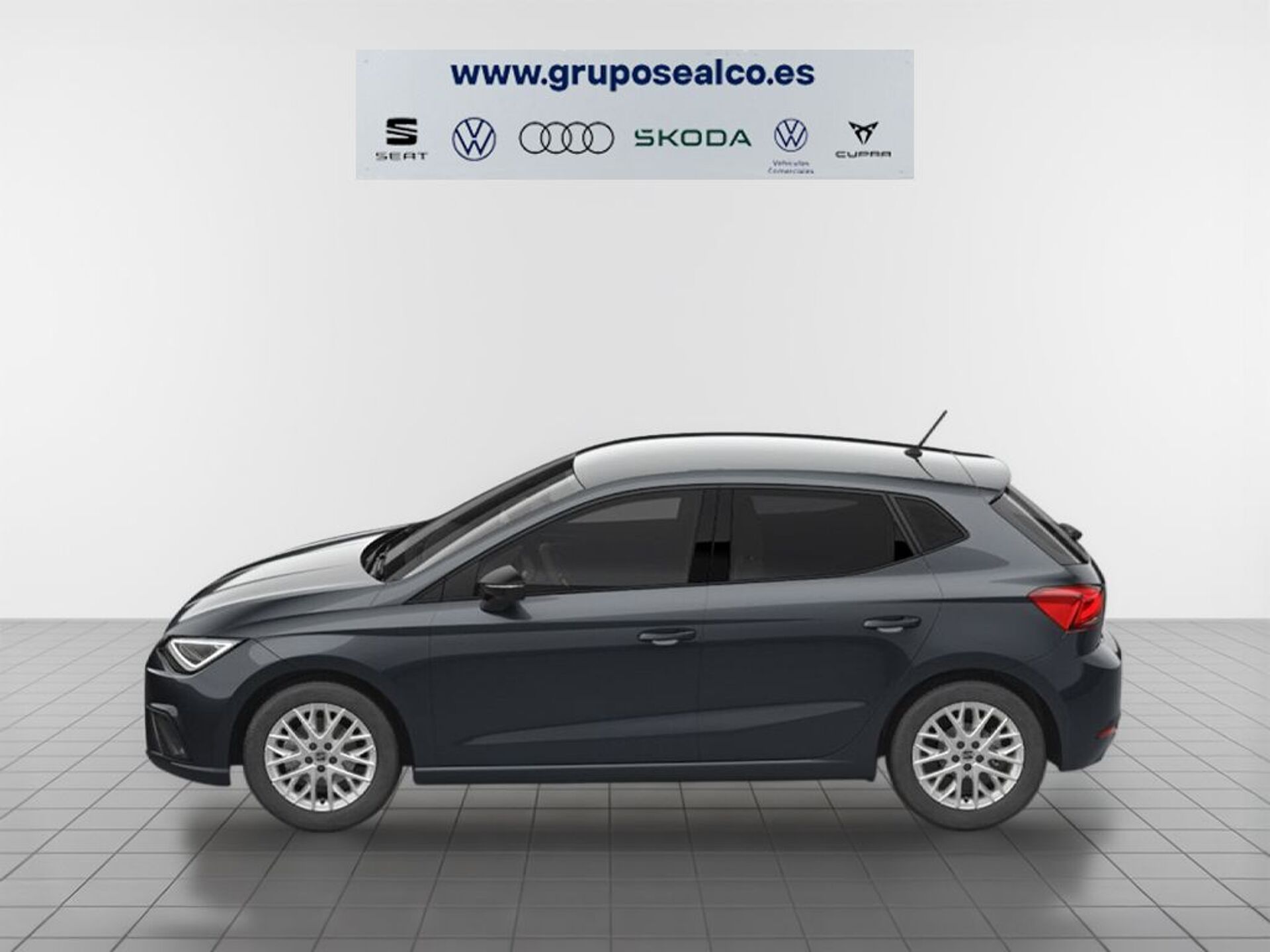 Imagen 2 de SEAT Ibiza