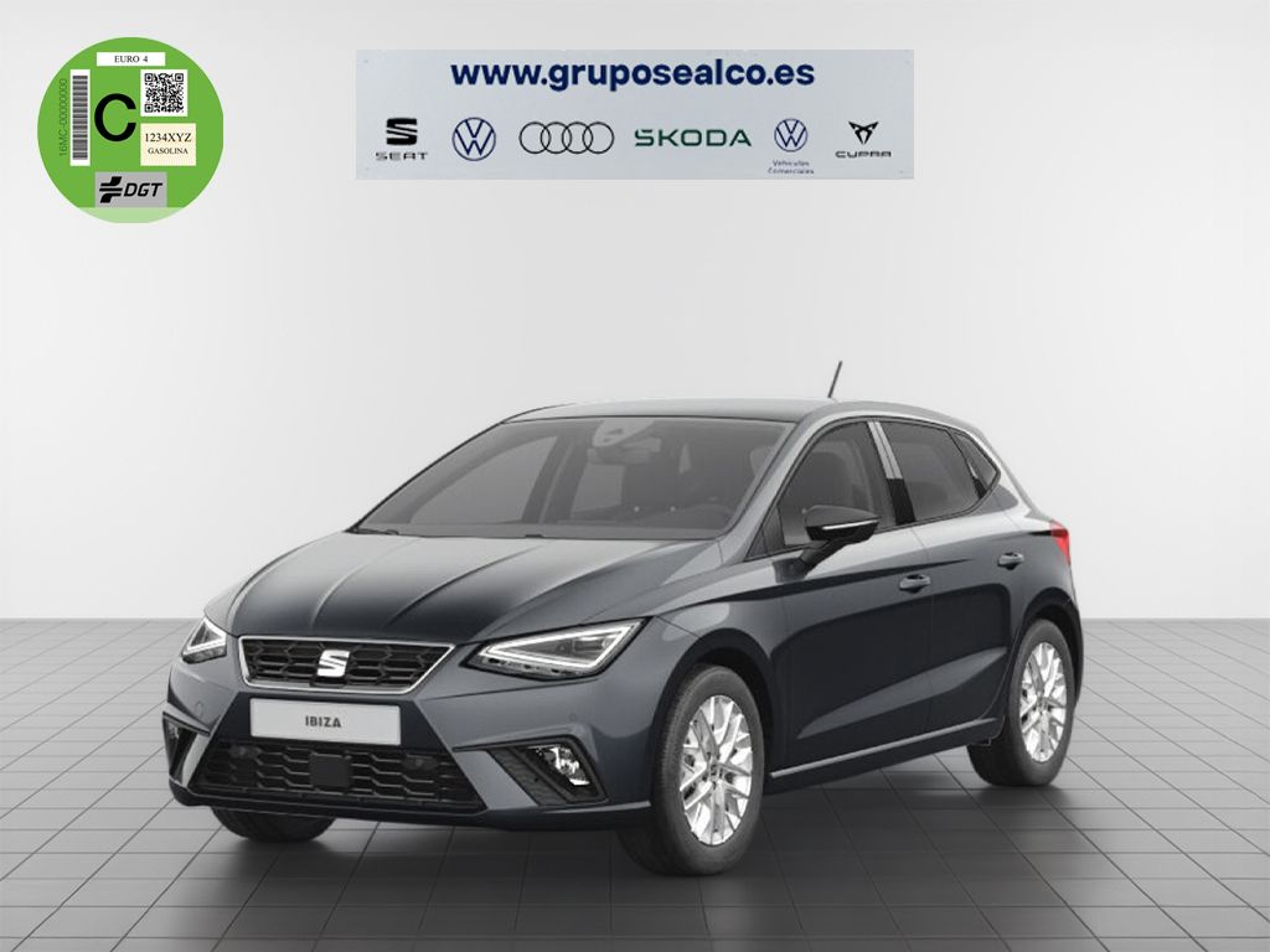 Imagen de SEAT Ibiza