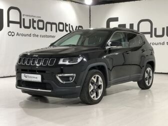 Imagen de JEEP Compass 1.4 Multiair Limited 4x2 103kW