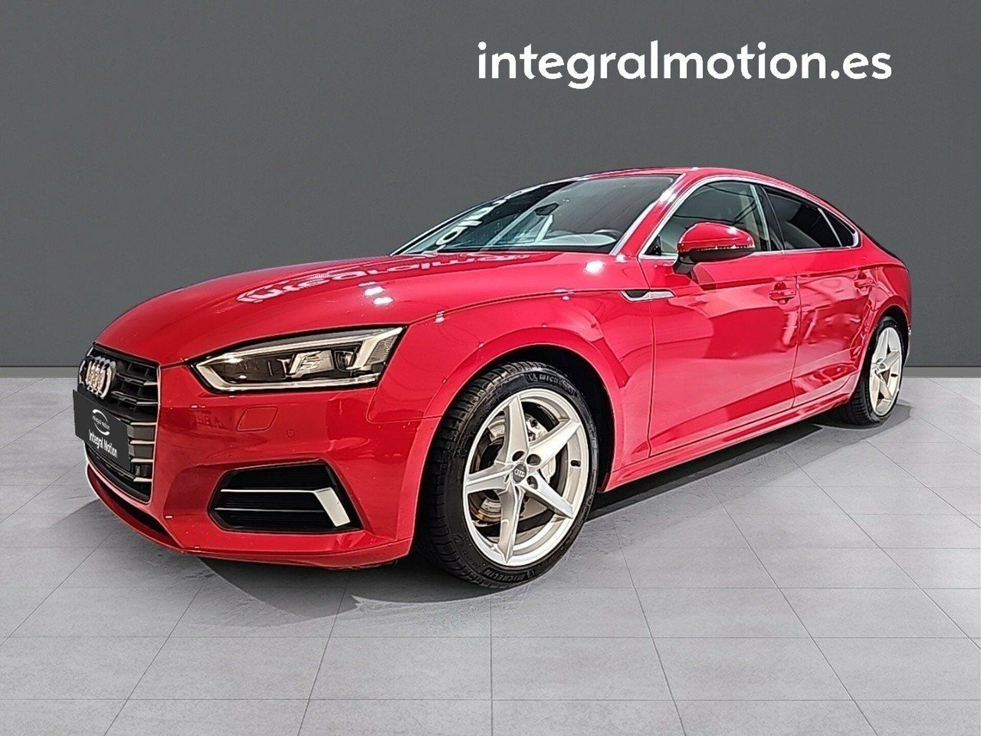 Imagen de AUDI A5