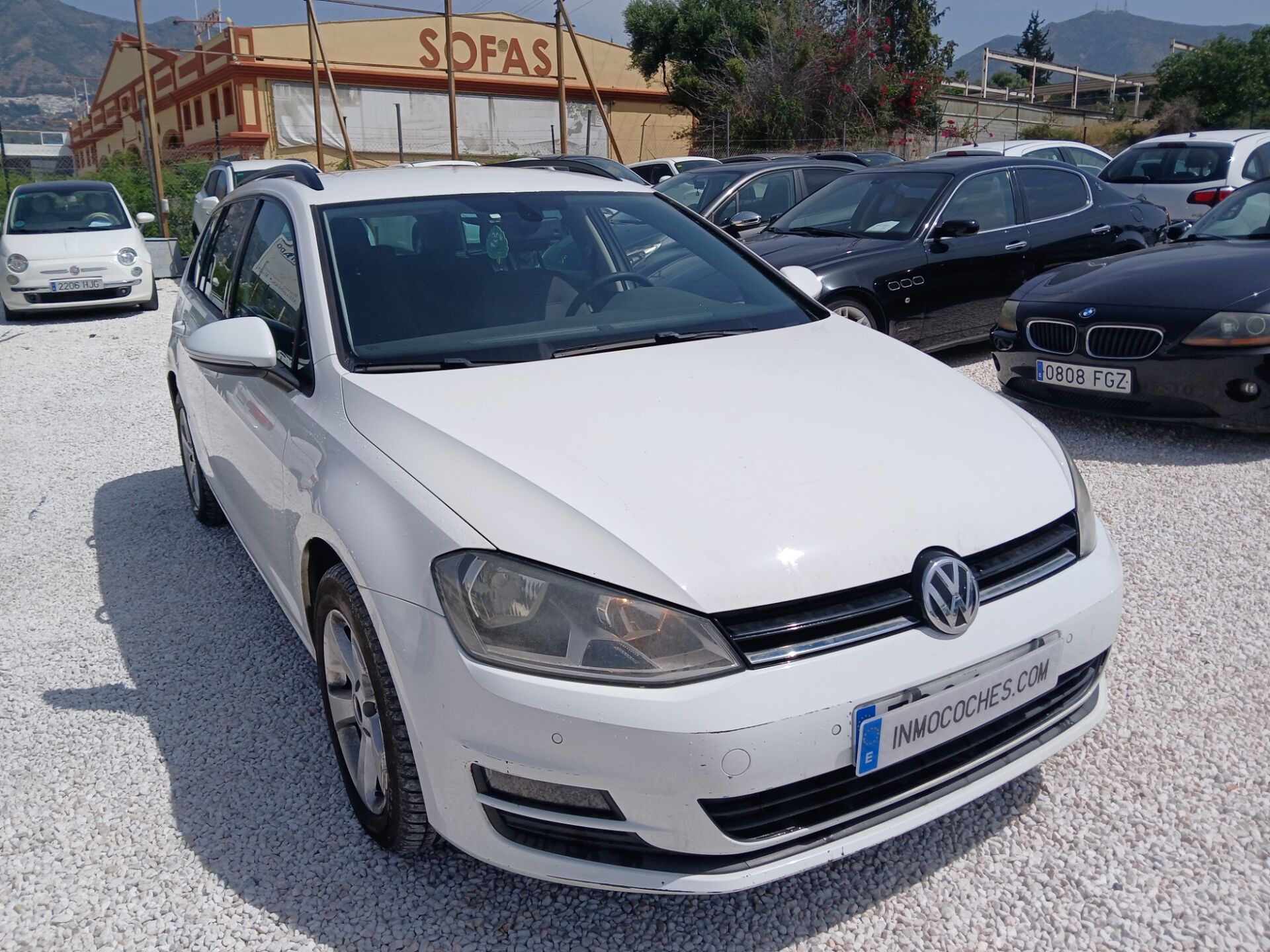 Imagen 3 de VOLKSWAGEN Golf