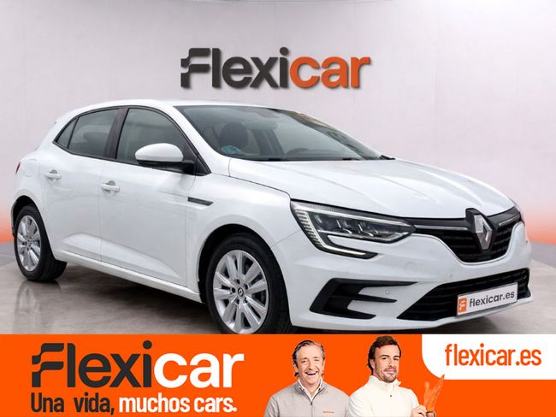 Imagen de RENAULT Mégane