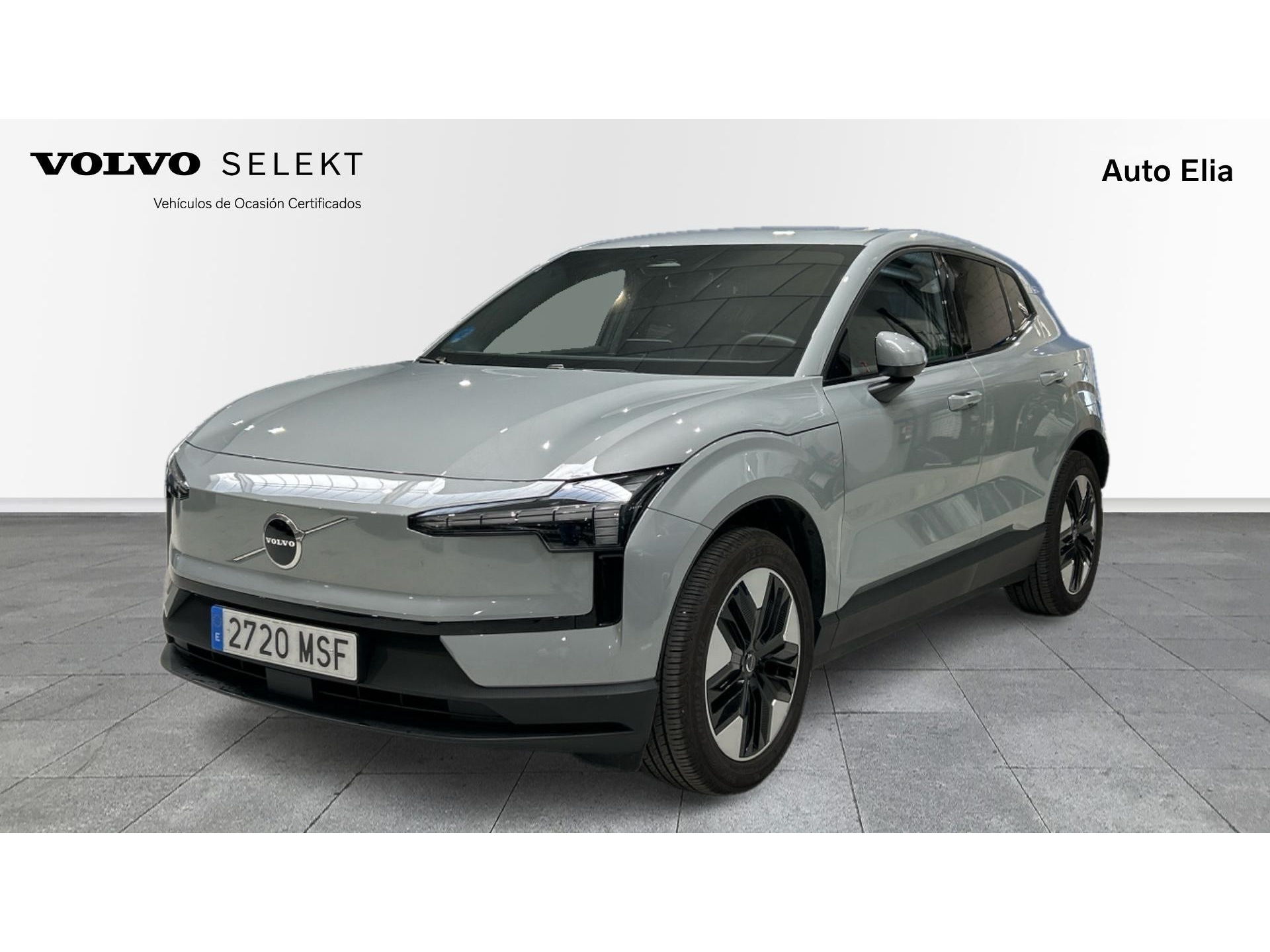 Imagen de VOLVO EX30