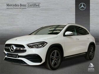 Imagen de MERCEDES Clase GLA GLA 200 7G-DCT