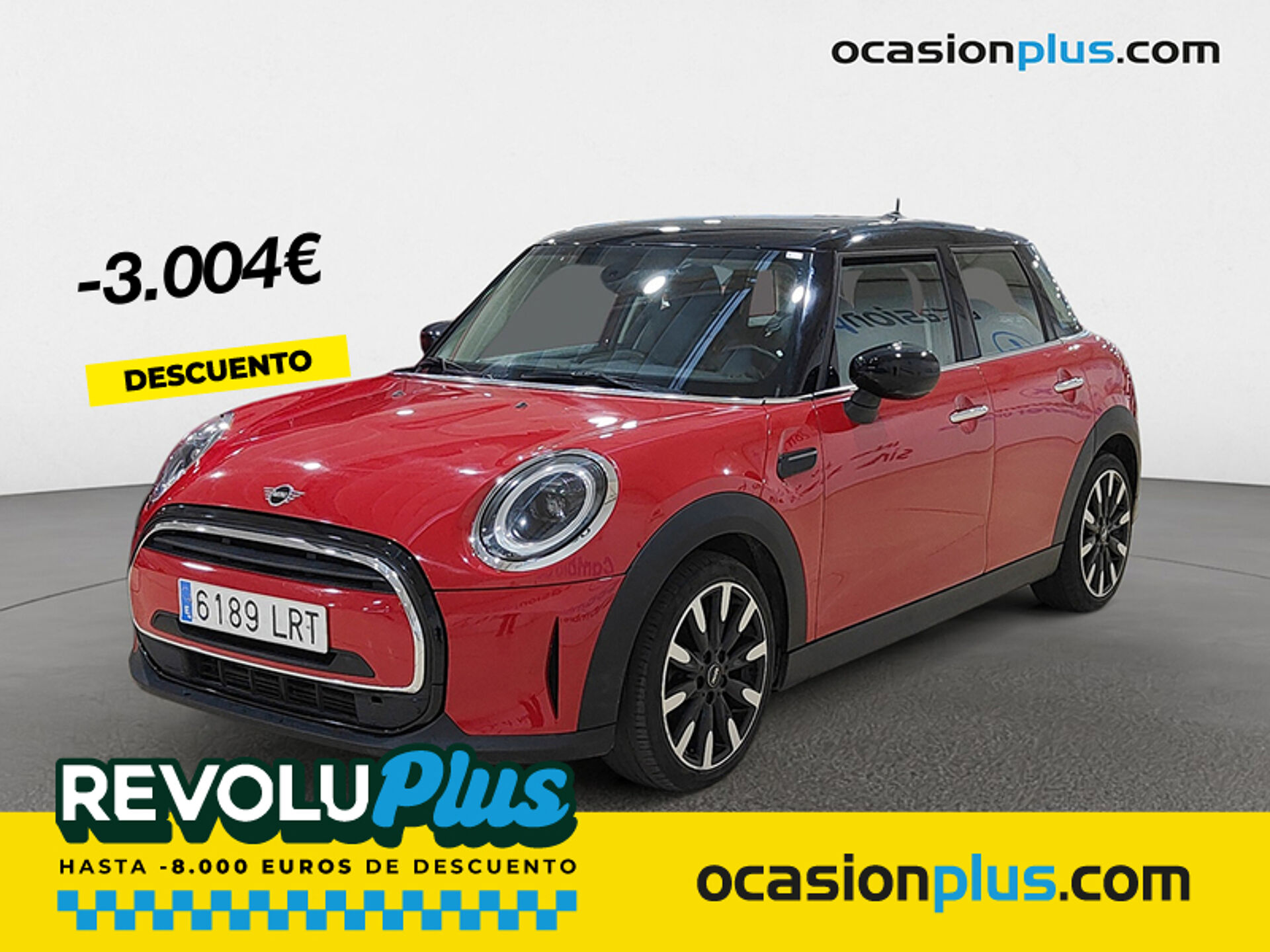 Imagen de MINI Mini