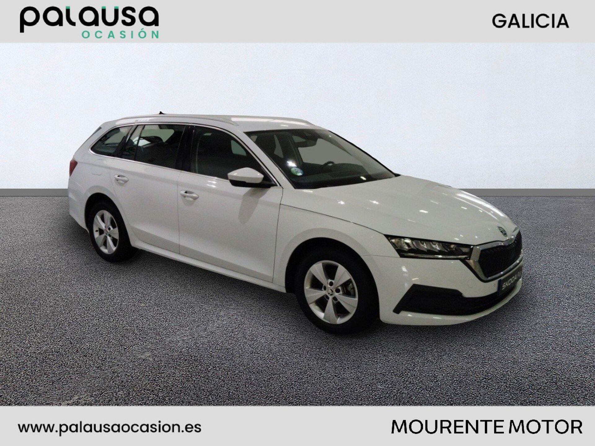 Imagen 3 de SKODA Octavia