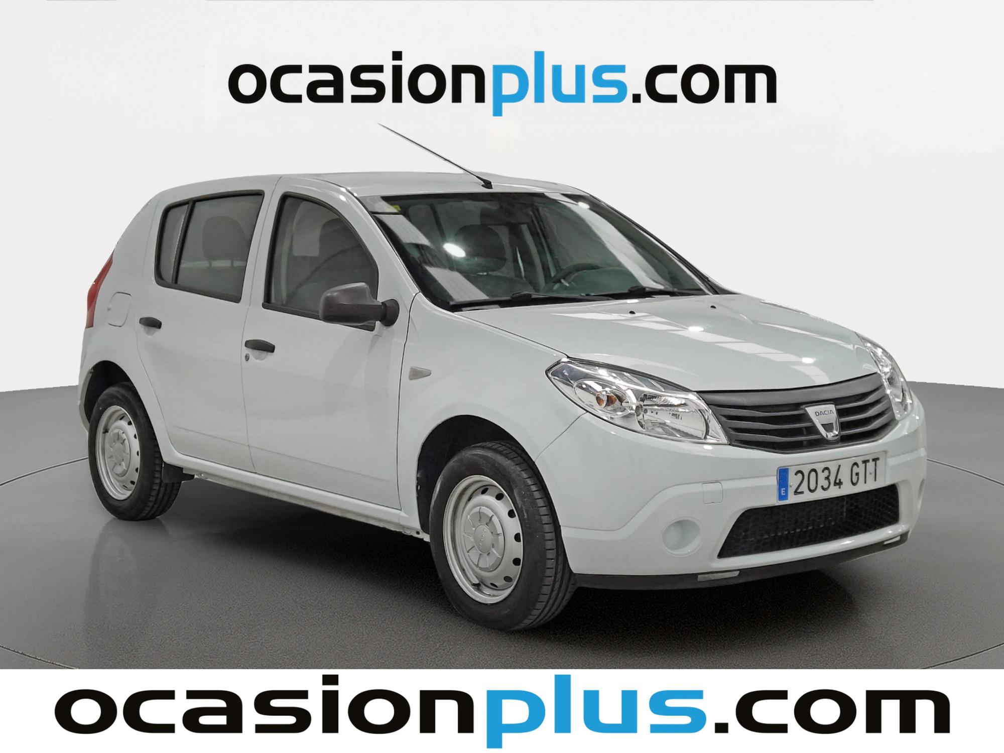 Foto del DACIA Sandero 1.2 Base