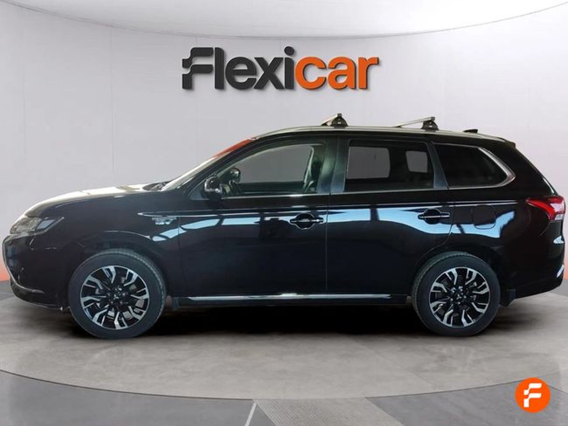 Imagen 3 de MITSUBISHI Outlander