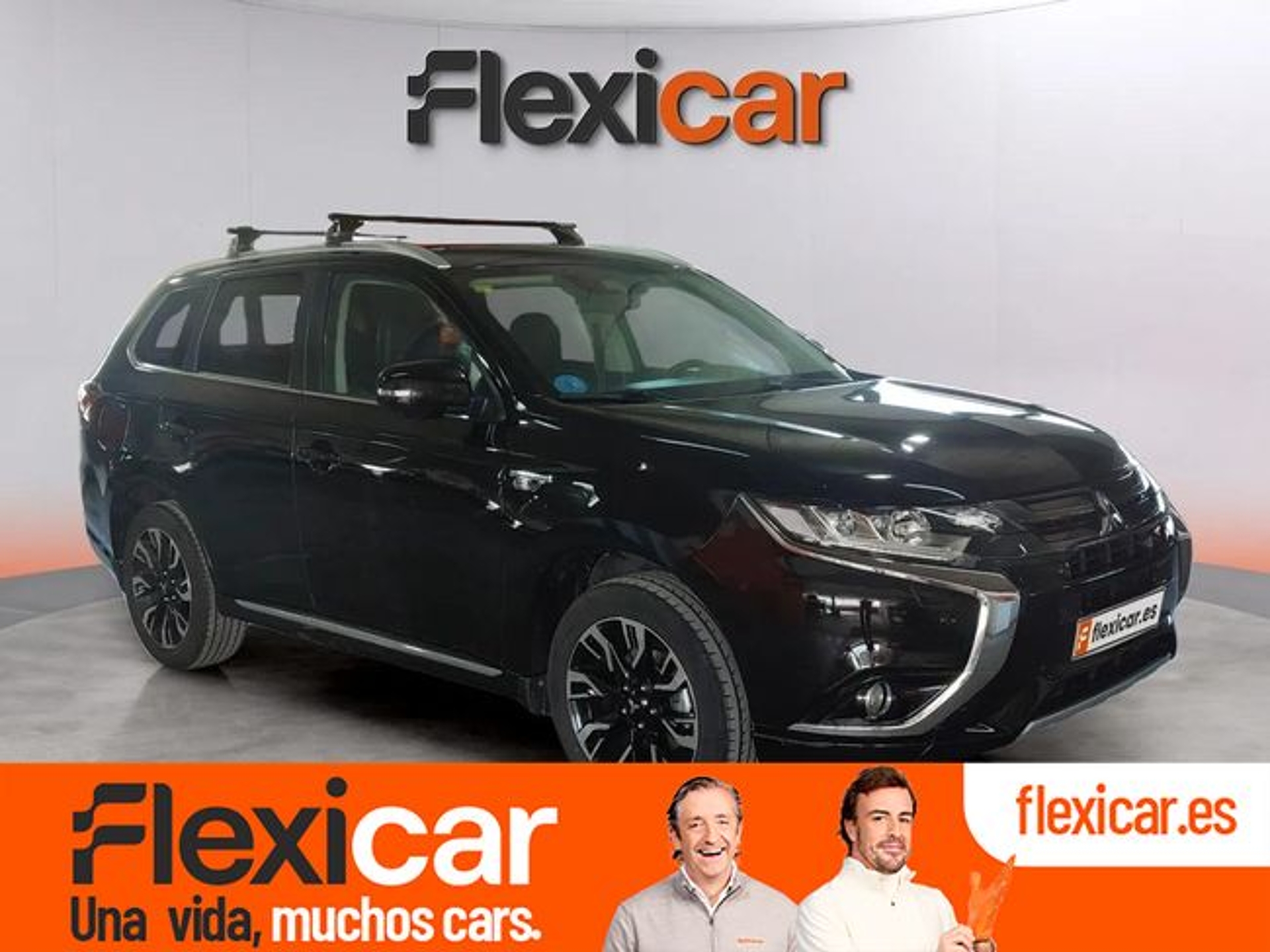 Imagen de MITSUBISHI Outlander