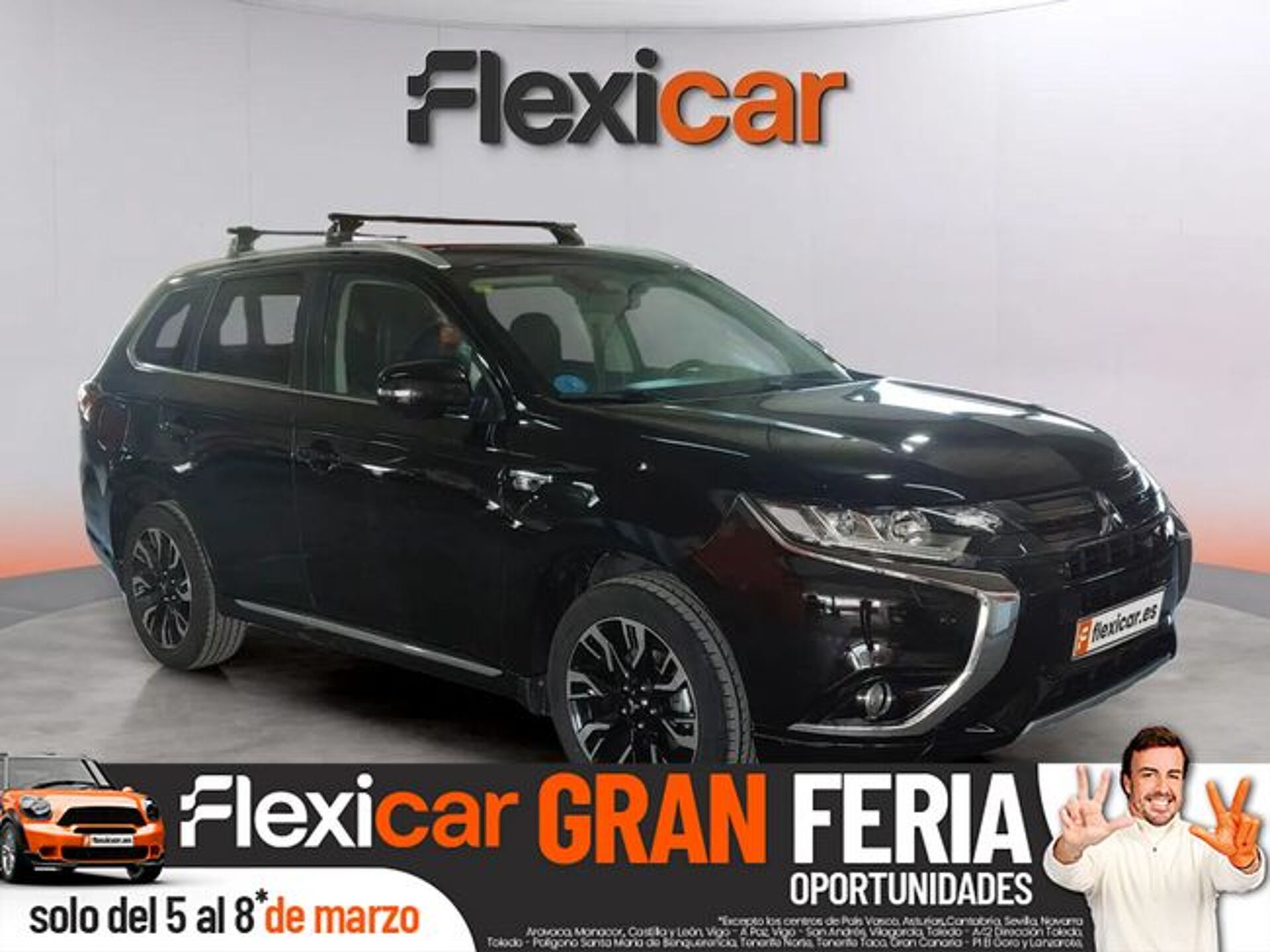 Imagen 1 de MITSUBISHI Outlander
