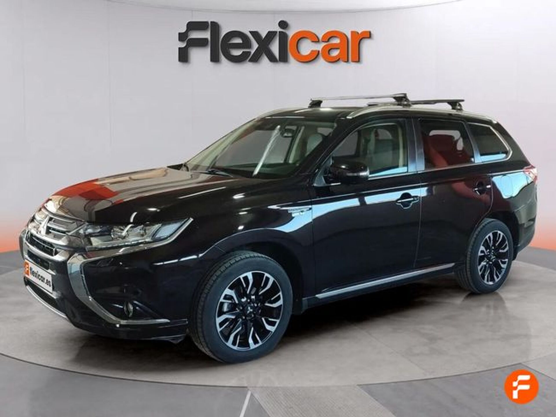 Imagen 2 de MITSUBISHI Outlander