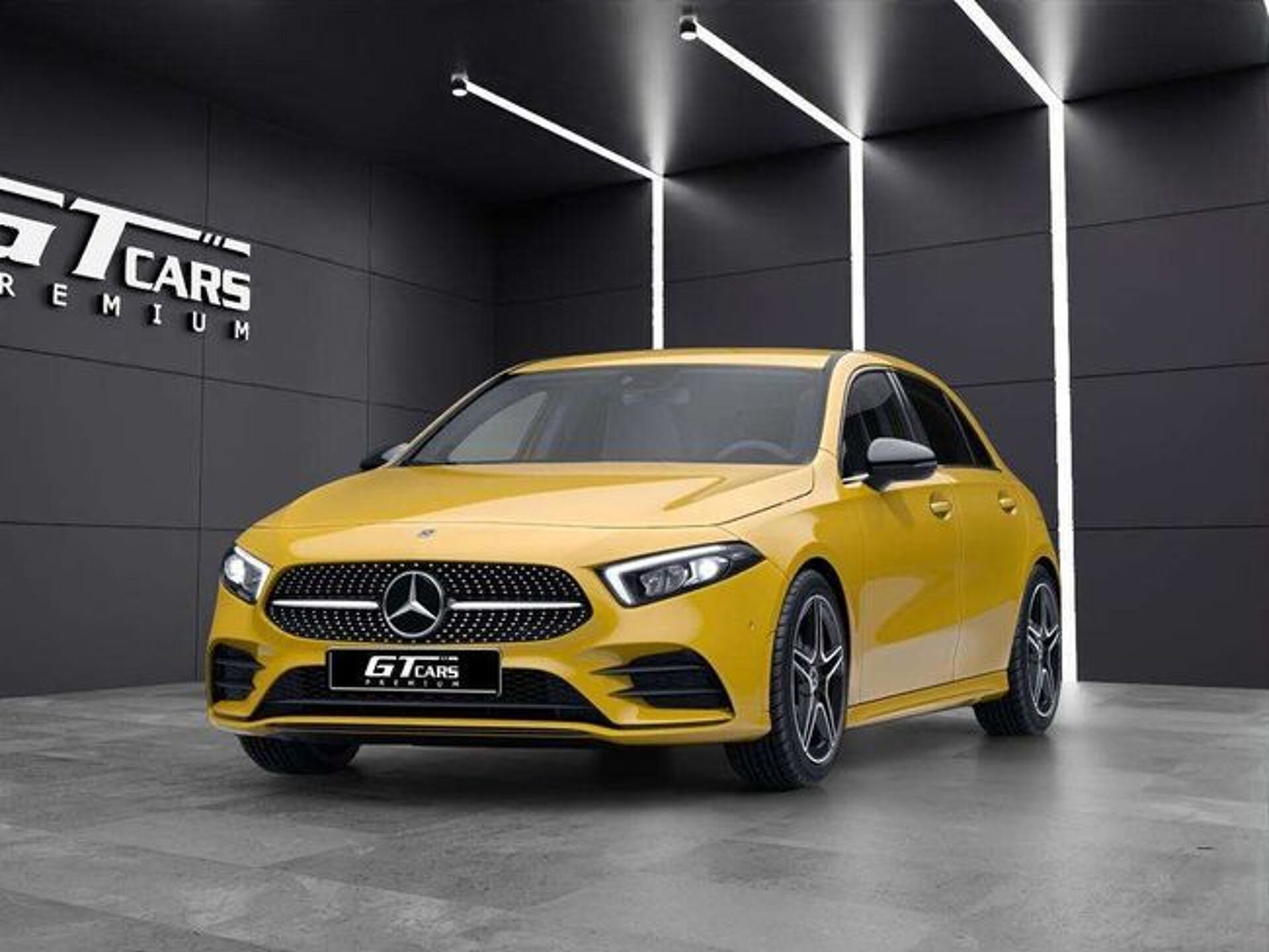 Imagen 2 de MERCEDES Clase A