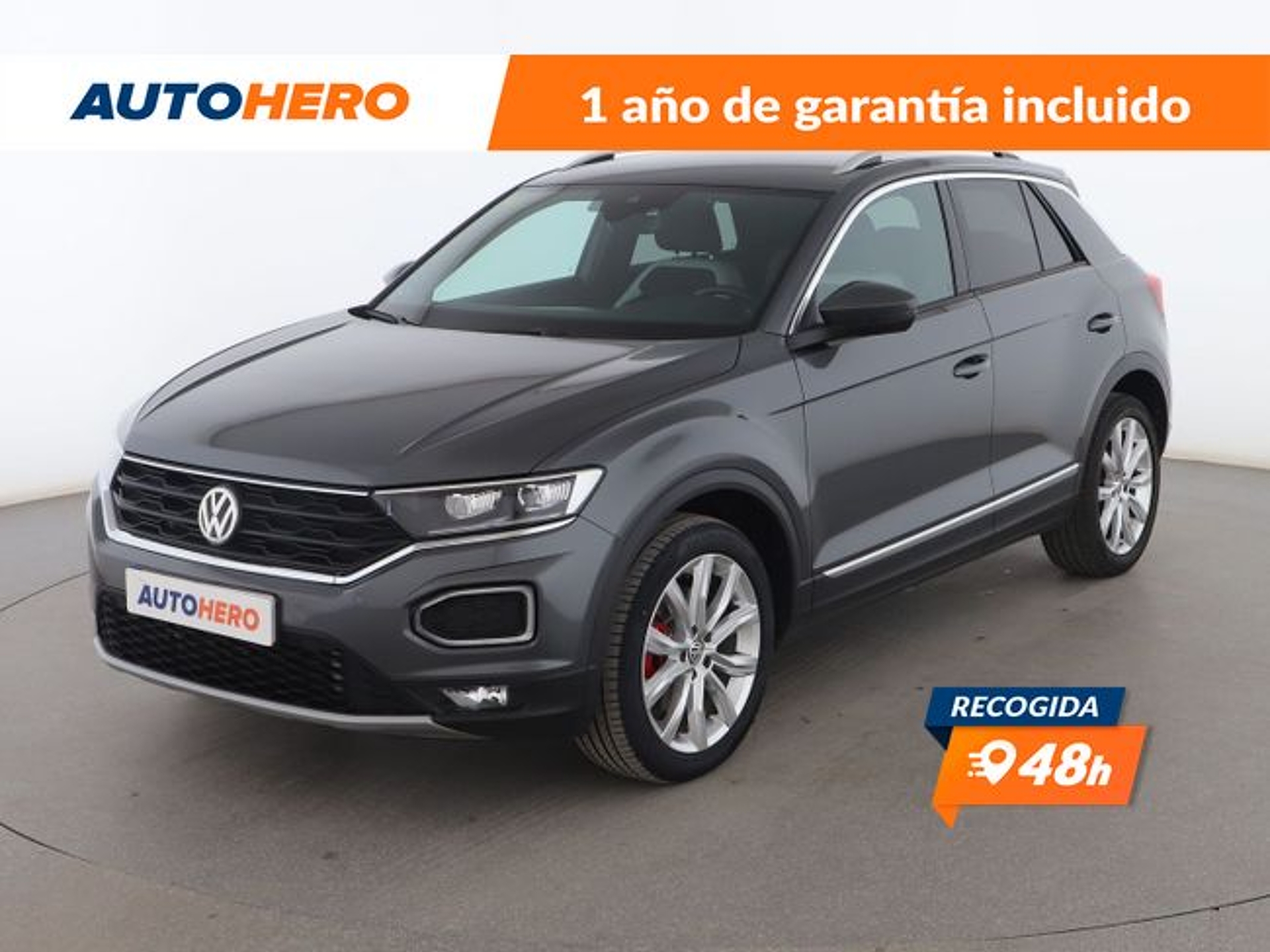 Imagen de VOLKSWAGEN T-Roc