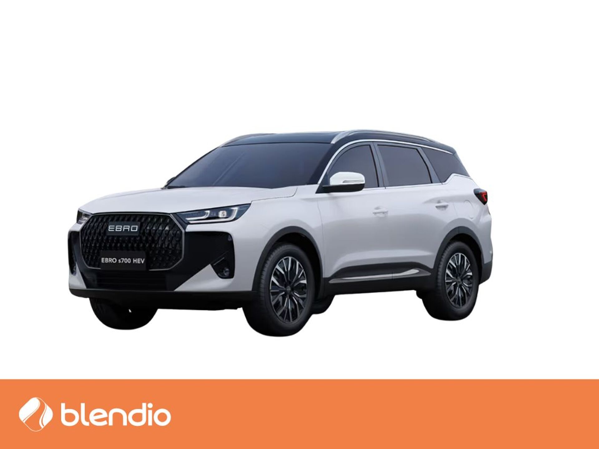 Imagen 1 de EBRO s700