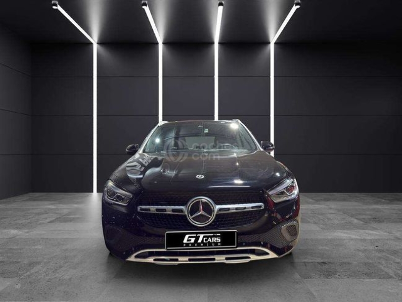 Foto del MERCEDES Clase GLA GLA 200d 8G-DCT
