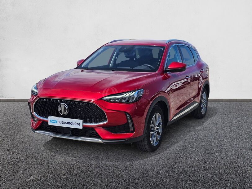 Foto del MG HS 1.5 T-GDI Comfort Aut.