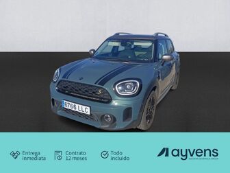 Imagen de MINI Countryman COUNTRYMAN COOPER SE ALL4 AUT.