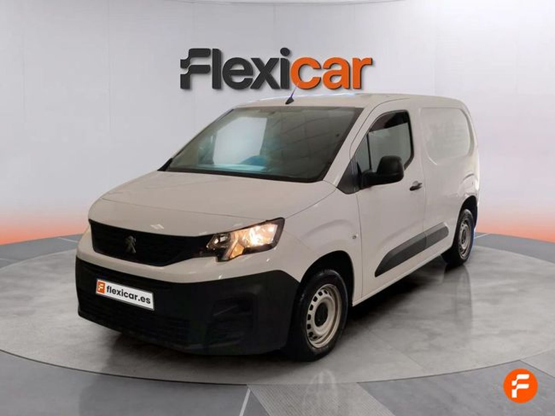 Imagen 3 de PEUGEOT Partner