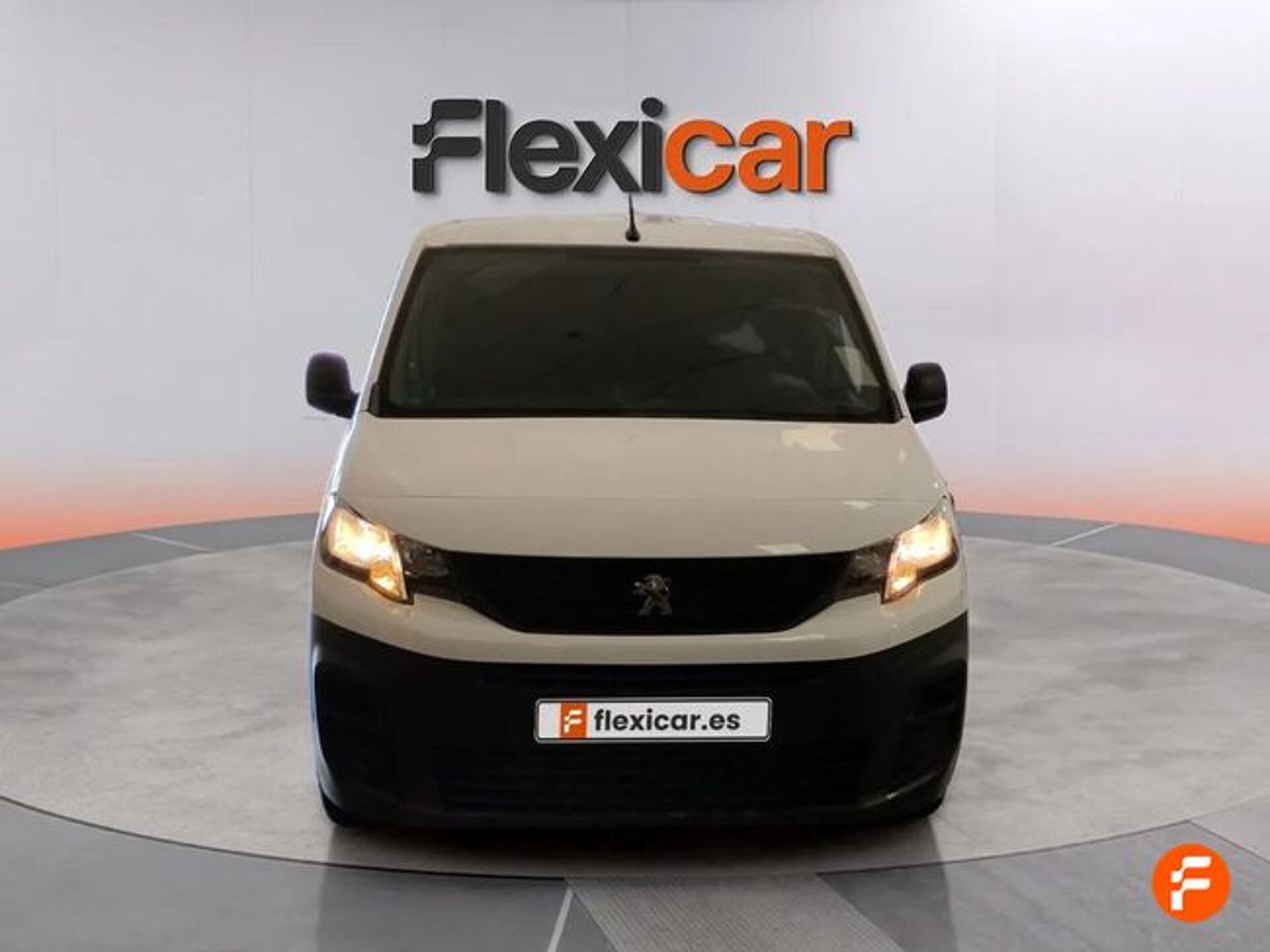 Imagen 2 de PEUGEOT Partner