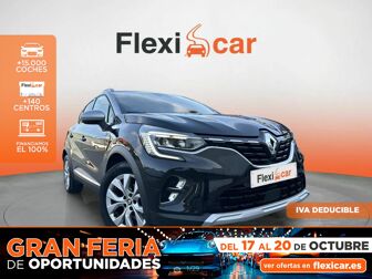 Imagen de RENAULT Captur TCe Zen 67kW