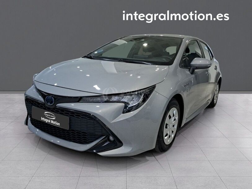 Foto del TOYOTA Corolla 125H Business