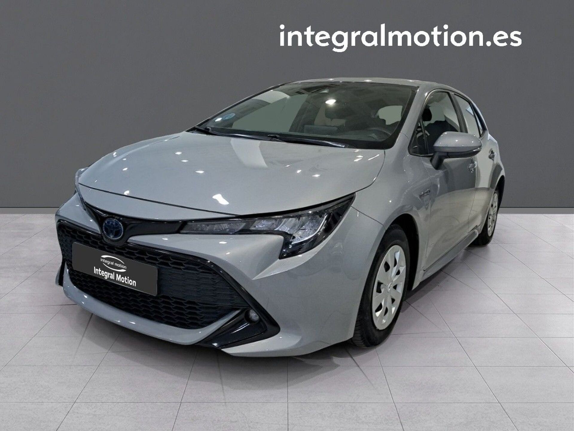 Imagen de TOYOTA Corolla