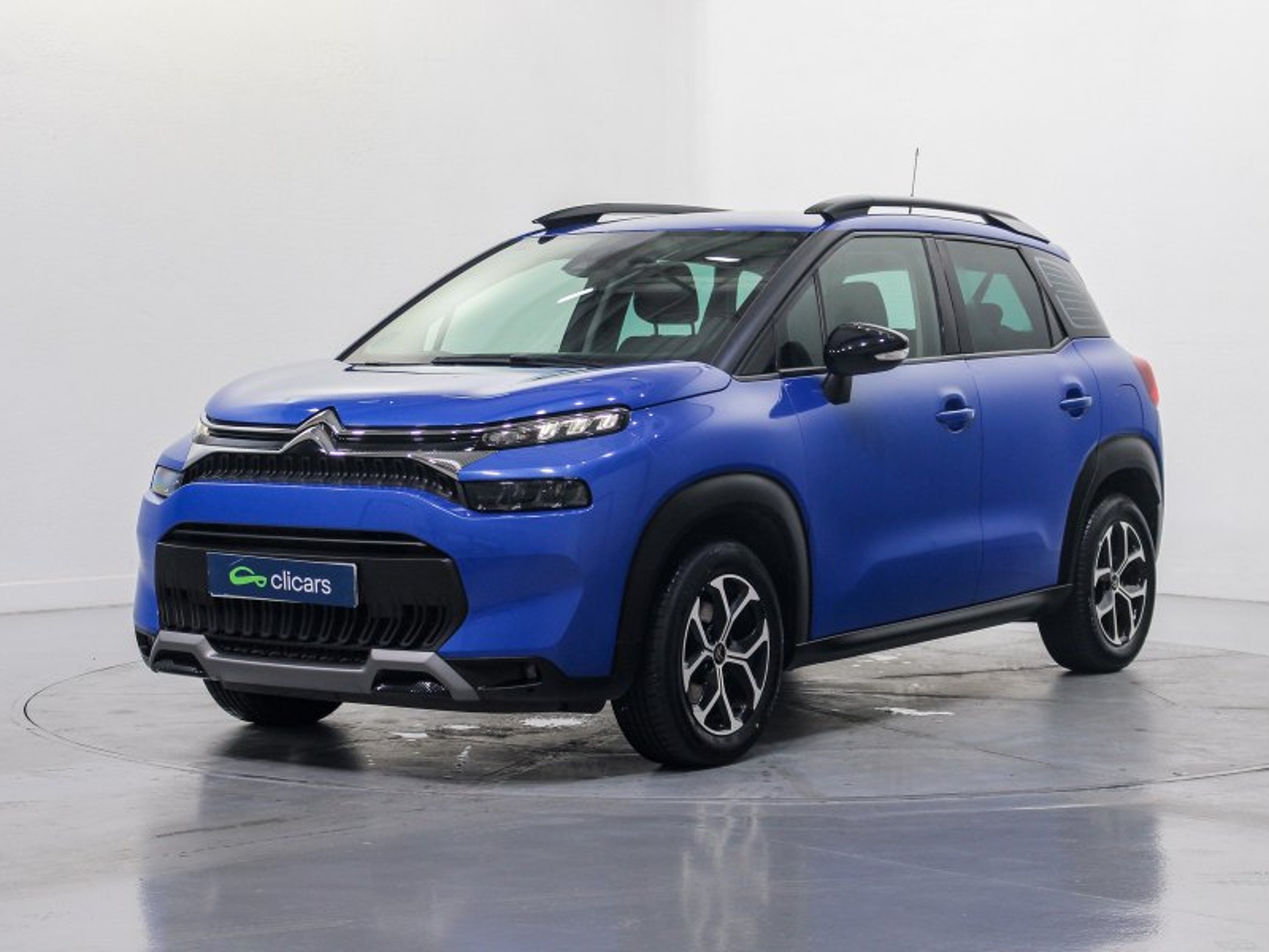 Imagen de CITROEN C3 Aircross