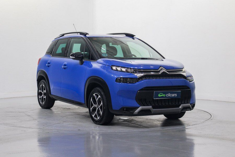 Foto del CITROEN C3 Aircross Puretech S&S Feel Pack 110