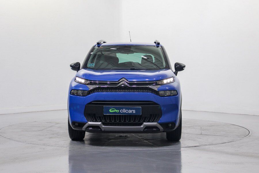 Foto del CITROEN C3 Aircross Puretech S&S Feel Pack 110