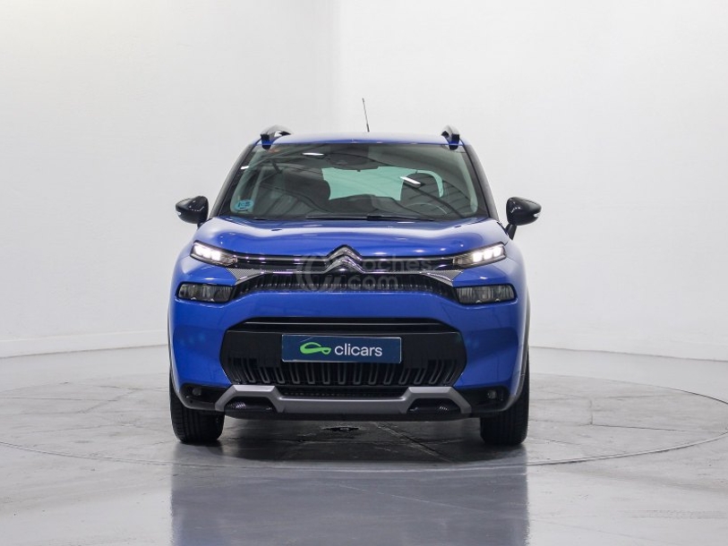 Foto del CITROEN C3 Aircross Puretech S&S Feel Pack 110
