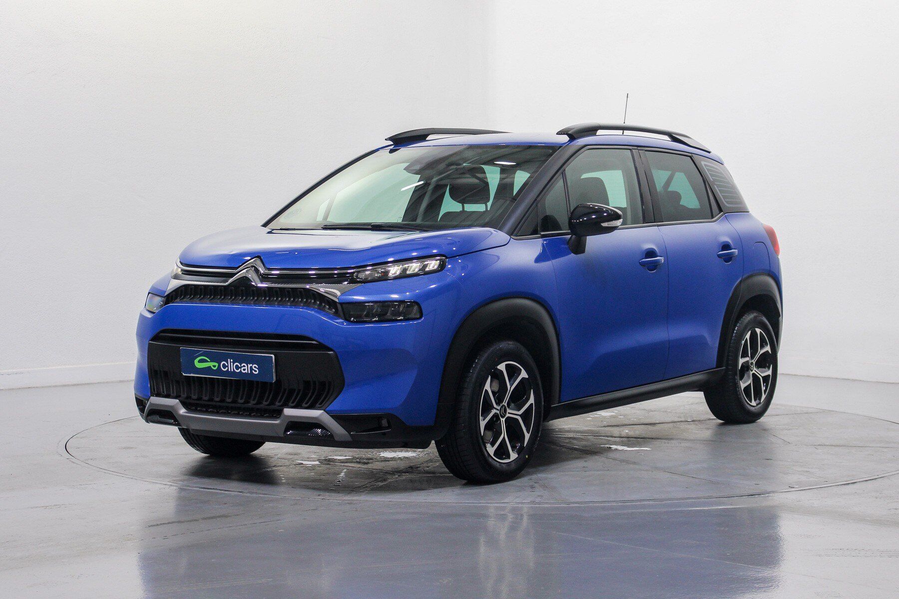 Foto del CITROEN C3 Aircross Puretech S&S Feel Pack 110