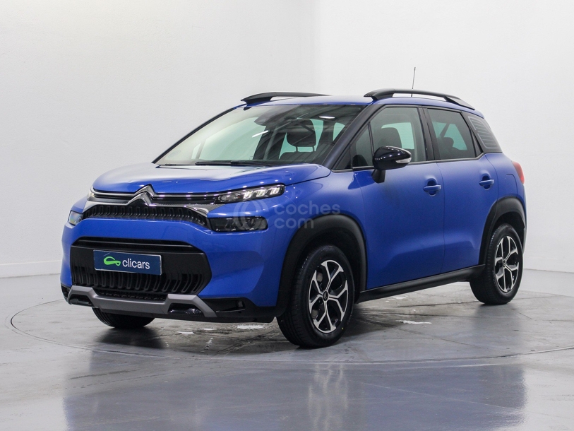 Foto del CITROEN C3 Aircross Puretech S&S Feel Pack 110