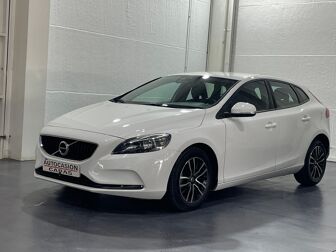 Imagen de VOLVO V40 D2 Kinetic 120