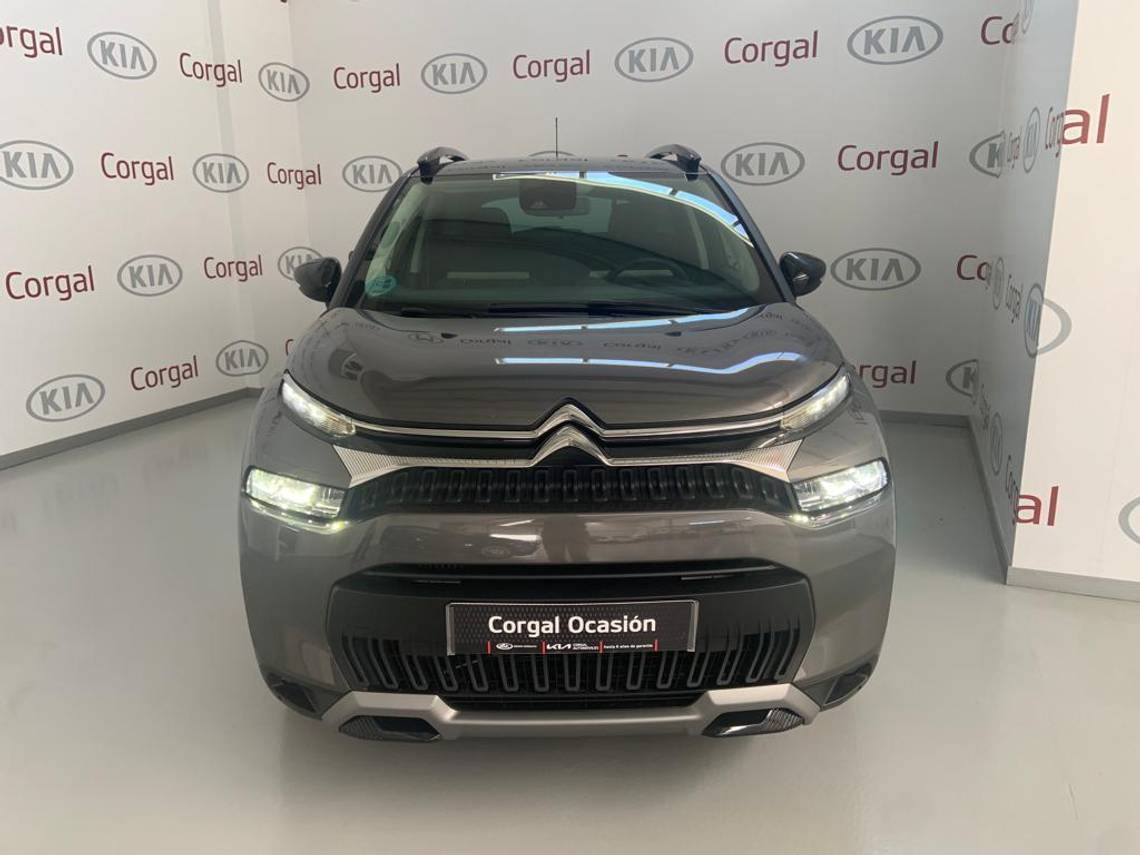 CITROEN C3 Aircross BlueHDi S&S Feel 110