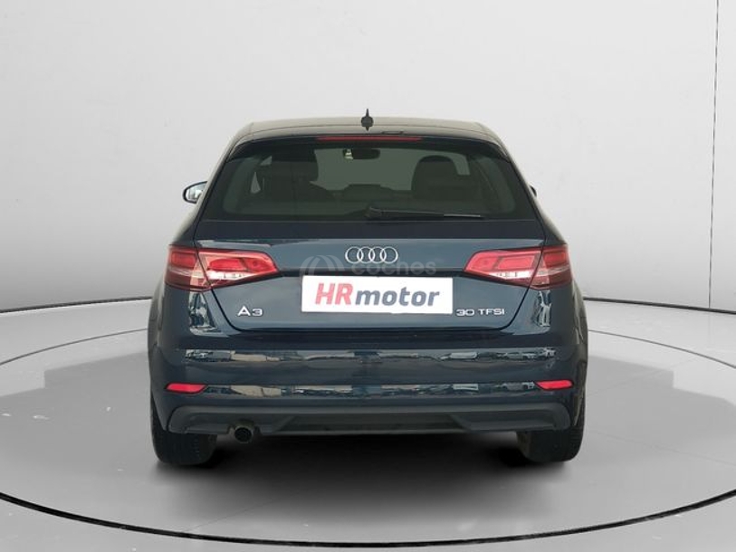 Foto del AUDI A3 Sportback 30 TFSI 85kW
