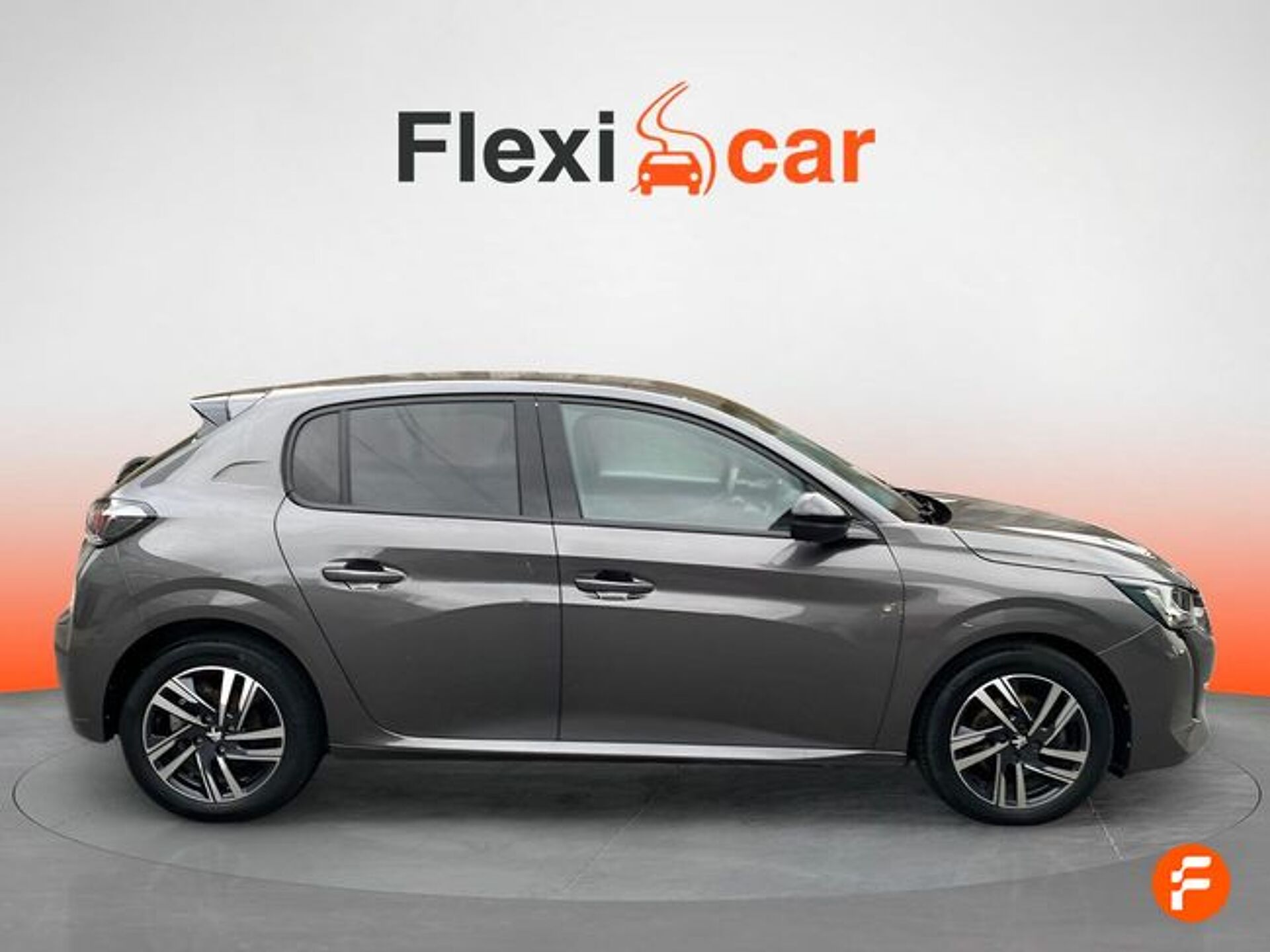 Imagen 3 de PEUGEOT 208