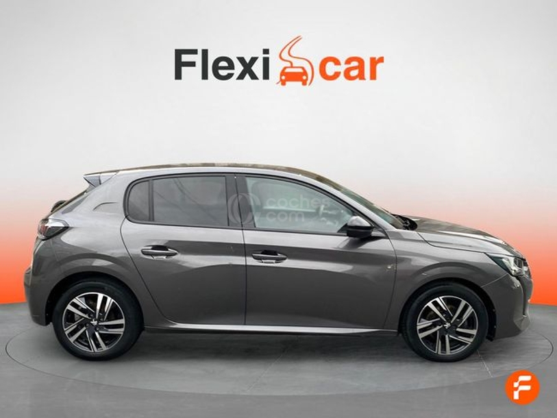 Foto del PEUGEOT 208 1.2 Puretech S&S Active 100