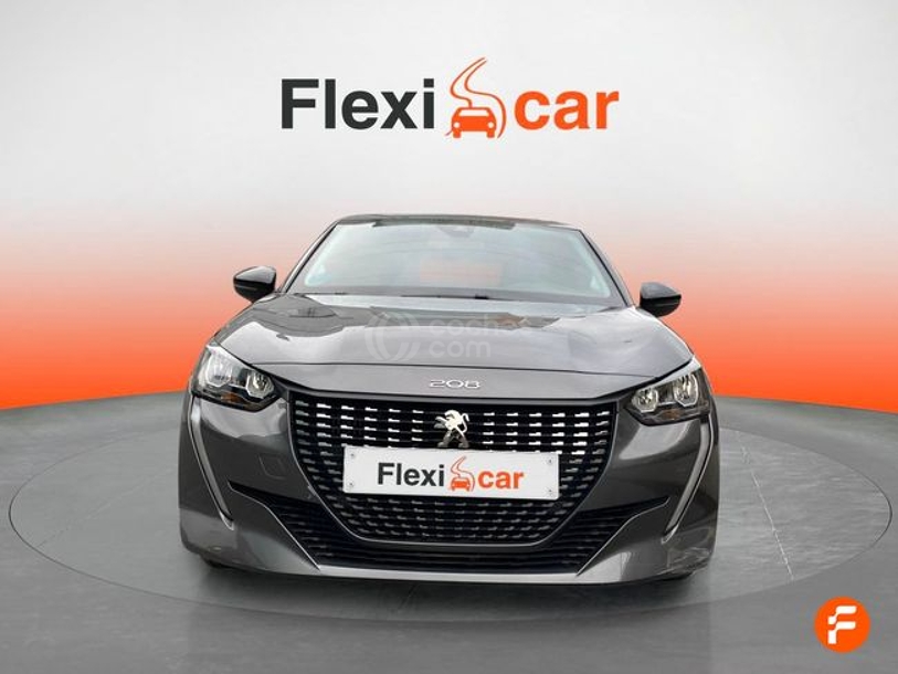Foto del PEUGEOT 208 1.2 Puretech S&S Active 100