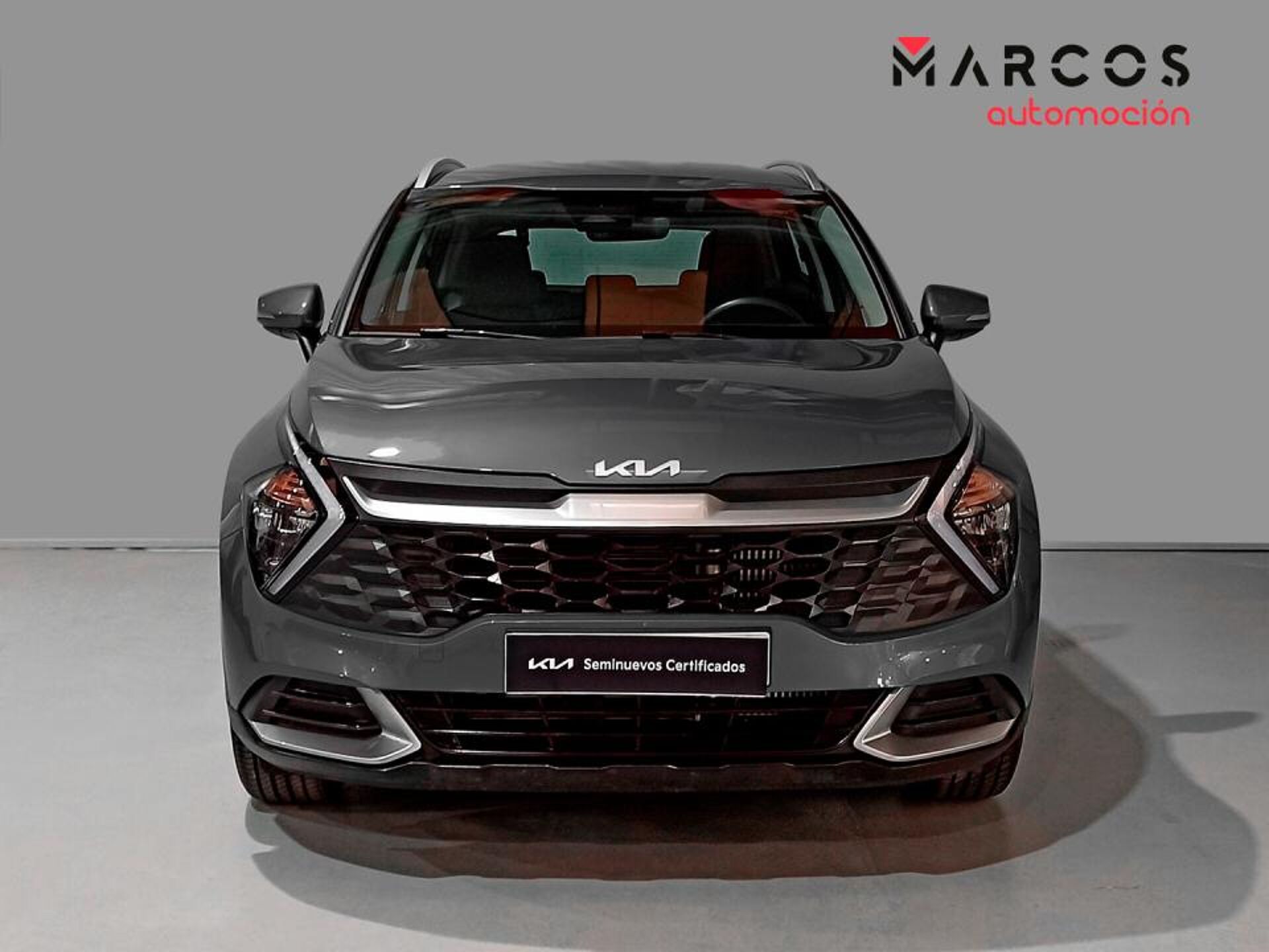 Imagen 3 de KIA Sportage