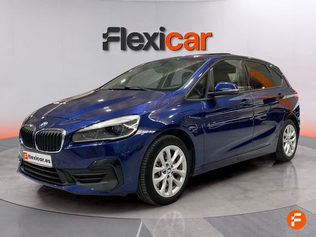 Foto del BMW Serie 2 225xe Active Tourer