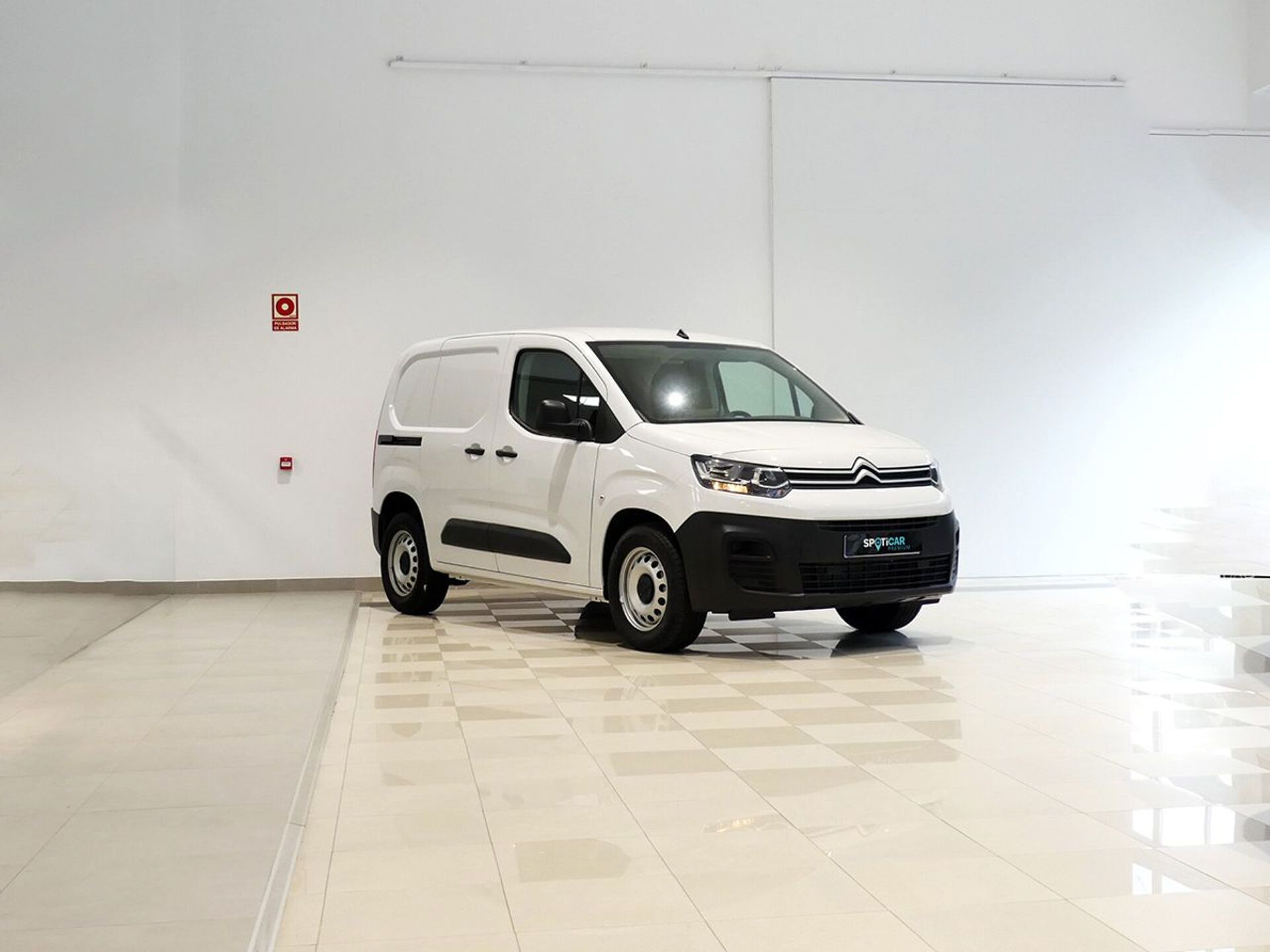 Imagen 2 de CITROEN Berlingo