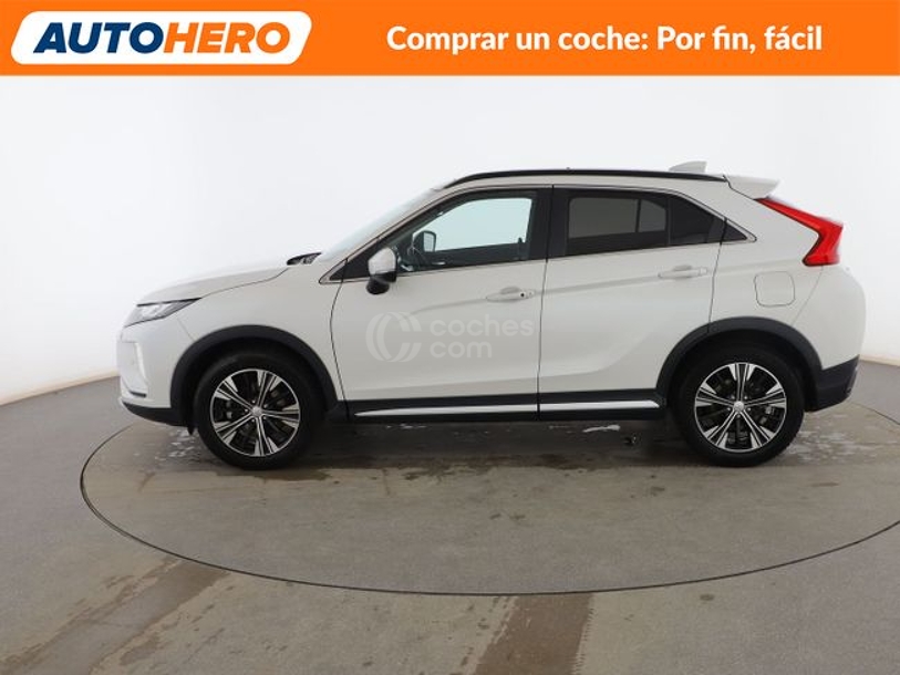 Foto del MITSUBISHI Eclipse Cross 220 DI-D Kaiteki 4WD 8AT