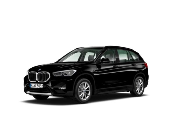 BMW X1 (sDrive18d Business 110 kW (150 CV)) en Alicante