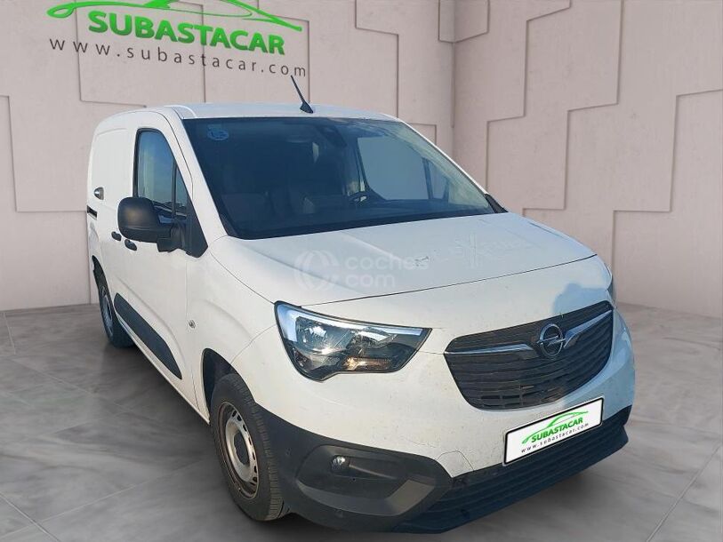 Foto del OPEL Combo Life 1.5TD S/S Expression L 100