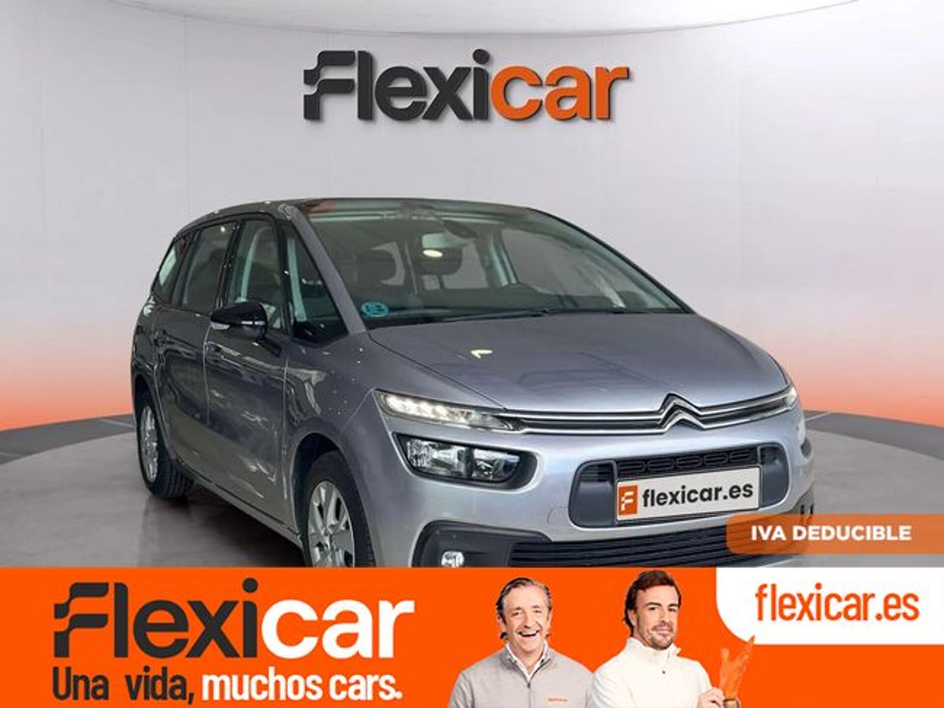 Imagen 1 de CITROEN C4