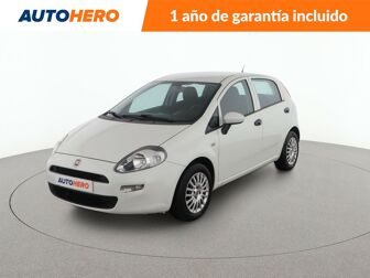 Imagen de FIAT Punto 1.2 S&S Easy 51kW E6