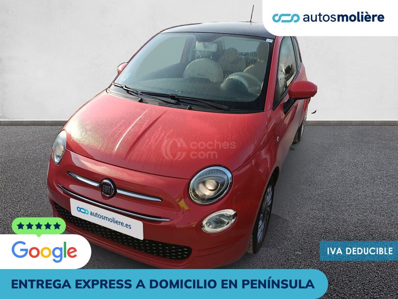 Foto del FIAT 500 1.0 GSE Lounge