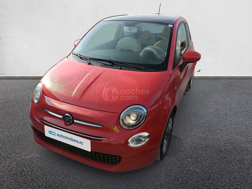 Foto del FIAT 500 1.0 GSE Lounge