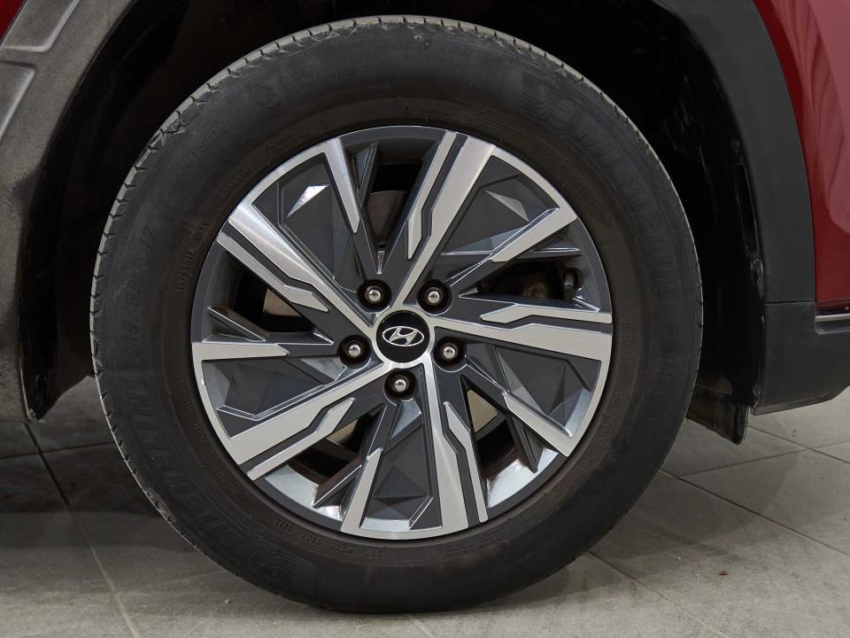 Foto del HYUNDAI Tucson 1.6 TGDI Maxx 4x2